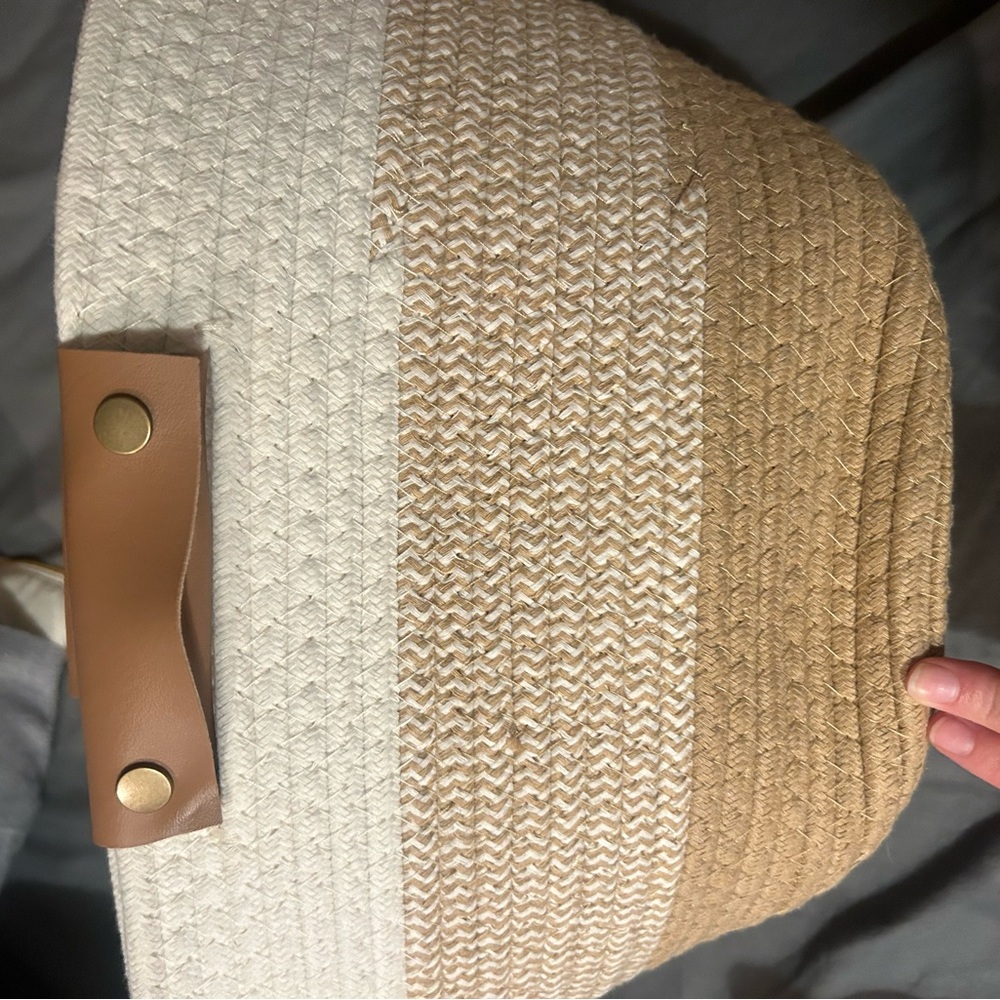 cute small beach bag
